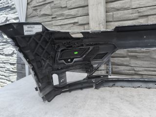 bontott VW TIGUAN Első Lökhárító (Üresen)