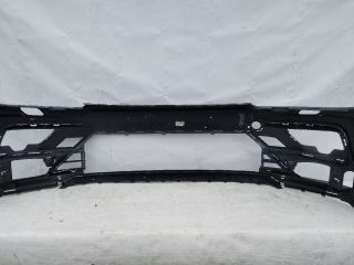 bontott VW TIGUAN Első Lökhárító (Üresen)