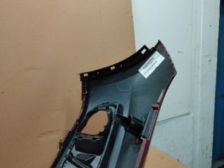 bontott VW TIGUAN Első Lökhárító (Üresen)