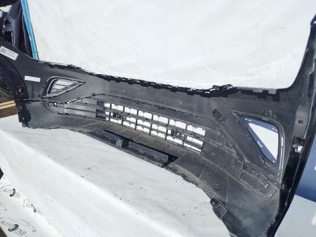 bontott VW TIGUAN Első Lökhárító (Üresen)