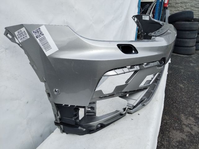 bontott VW TIGUAN Első Lökhárító (Üresen)