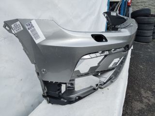 bontott VW TIGUAN Első Lökhárító (Üresen)