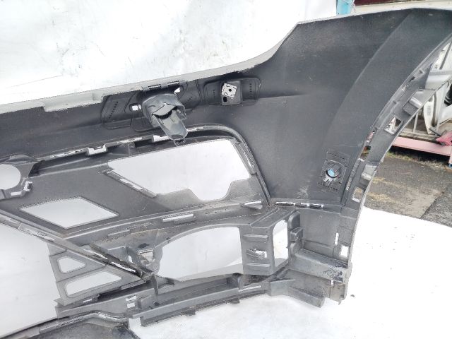 bontott VW TIGUAN Első Lökhárító (Üresen)