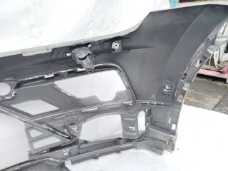 bontott VW TIGUAN Első Lökhárító (Üresen)