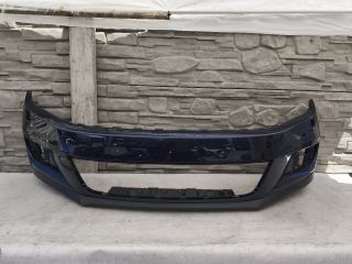 bontott VW TIGUAN Első Lökhárító (Üresen)