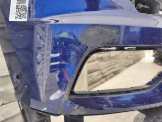 bontott VW TIGUAN Első Lökhárító (Üresen)