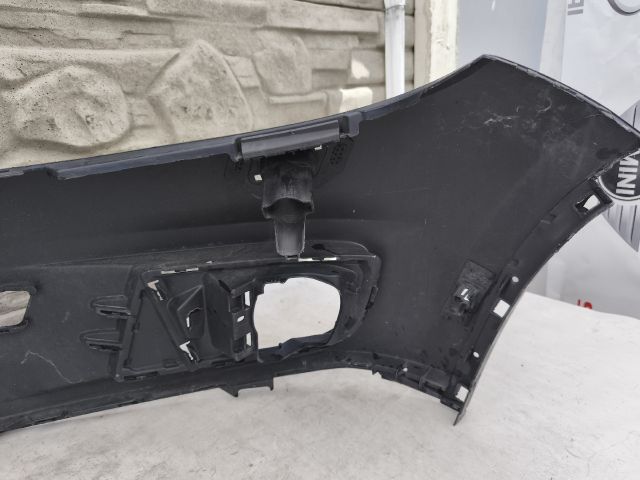 bontott VW TIGUAN Első Lökhárító (Üresen)