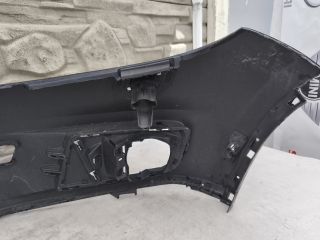 bontott VW TIGUAN Első Lökhárító (Üresen)