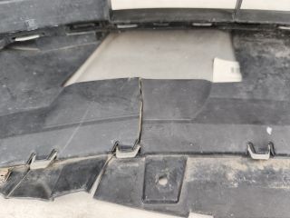 bontott VW TIGUAN Első Lökhárító (Üresen)