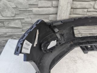 bontott VW TIGUAN Első Lökhárító (Üresen)