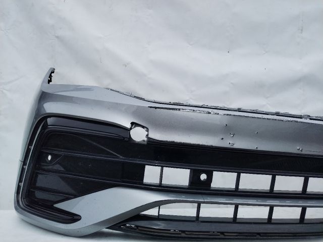 bontott VW TIGUAN Első Lökhárító (Üresen)