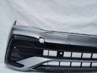 bontott VW TIGUAN Első Lökhárító (Üresen)