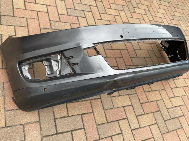 bontott VW TIGUAN Első Lökhárító (Üresen)