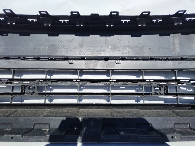 bontott VW TIGUAN Első Lökhárító (Üresen)