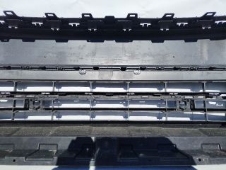 bontott VW TIGUAN Első Lökhárító (Üresen)