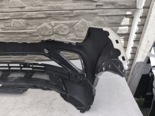 bontott VW TIGUAN Első Lökhárító (Üresen)