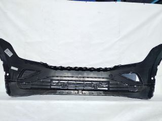 bontott VW TIGUAN Első Lökhárító (Üresen)