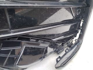 bontott VW TIGUAN Első Lökhárító (Üresen)