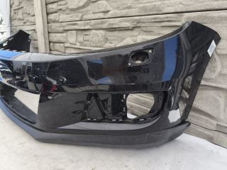 bontott VW TIGUAN Első Lökhárító (Üresen)