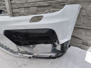 bontott VW TIGUAN Első Lökhárító (Üresen)