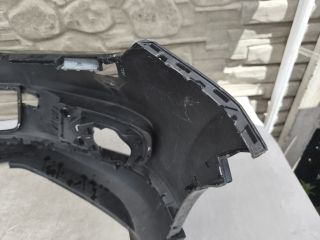 bontott VW TIGUAN Első Lökhárító (Üresen)