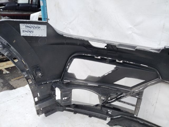 bontott VW TIGUAN Első Lökhárító (Üresen)