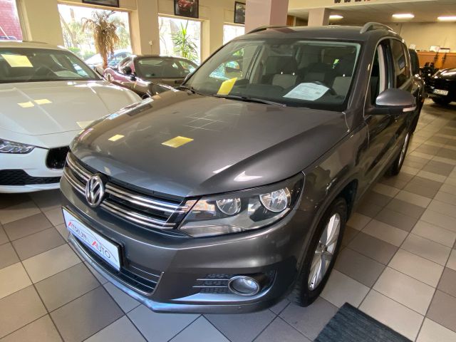 bontott VW TIGUAN Első Lökhárító (Üresen)