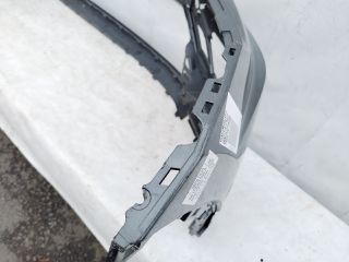 bontott VW TIGUAN Első Lökhárító (Üresen)