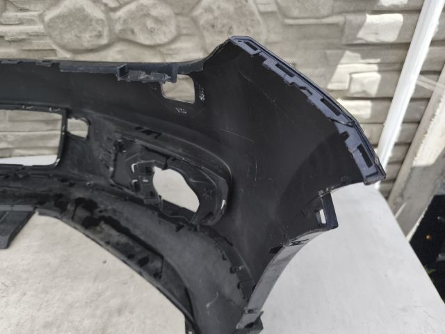 bontott VW TIGUAN Első Lökhárító (Üresen)