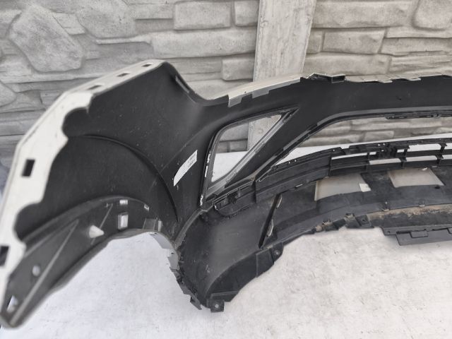 bontott VW TIGUAN Első Lökhárító (Üresen)