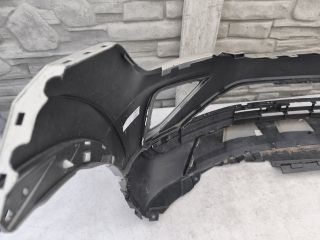 bontott VW TIGUAN Első Lökhárító (Üresen)