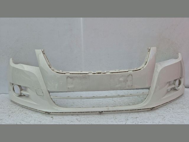 bontott VW TIGUAN Első Lökhárító (Üresen)