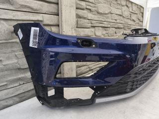 bontott VW TIGUAN Első Lökhárító (Üresen)