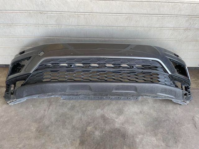 bontott VW TIGUAN Első Lökhárító (Üresen)