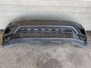bontott VW TIGUAN Első Lökhárító (Üresen)