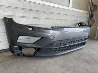 bontott VW TIGUAN Első Lökhárító (Üresen)