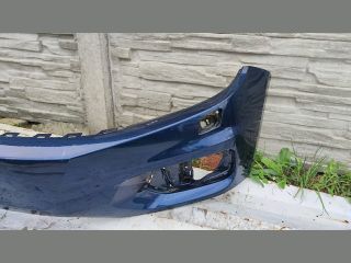 bontott VW TIGUAN Első Lökhárító (Üresen)