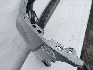 bontott VW TIGUAN Első Lökhárító (Üresen)