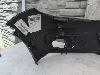 bontott VW TIGUAN Első Lökhárító (Üresen)