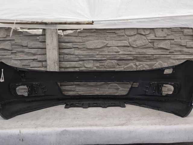 bontott VW TIGUAN Első Lökhárító (Üresen)