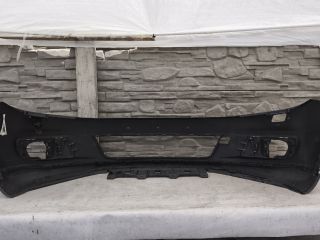 bontott VW TIGUAN Első Lökhárító (Üresen)