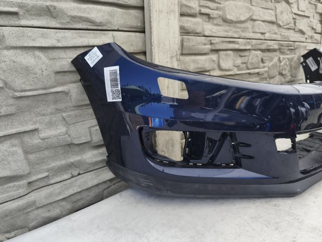 bontott VW TIGUAN Első Lökhárító (Üresen)