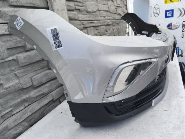 bontott VW TIGUAN Első Lökhárító (Üresen)