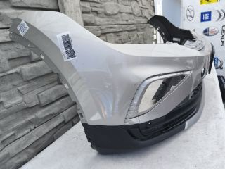 bontott VW TIGUAN Első Lökhárító (Üresen)