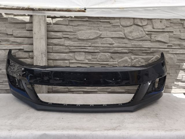 bontott VW TIGUAN Első Lökhárító (Üresen)