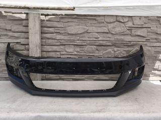 bontott VW TIGUAN Első Lökhárító (Üresen)