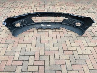 bontott VW TIGUAN Első Lökhárító (Üresen)