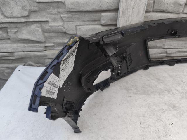 bontott VW TIGUAN Első Lökhárító (Üresen)