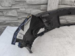 bontott VW TIGUAN Első Lökhárító (Üresen)