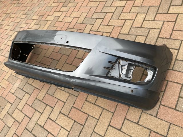 bontott VW TIGUAN Első Lökhárító (Üresen)